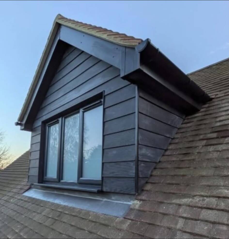 Loft Conversions project by Barnett's Bespoke — Hertfordshire