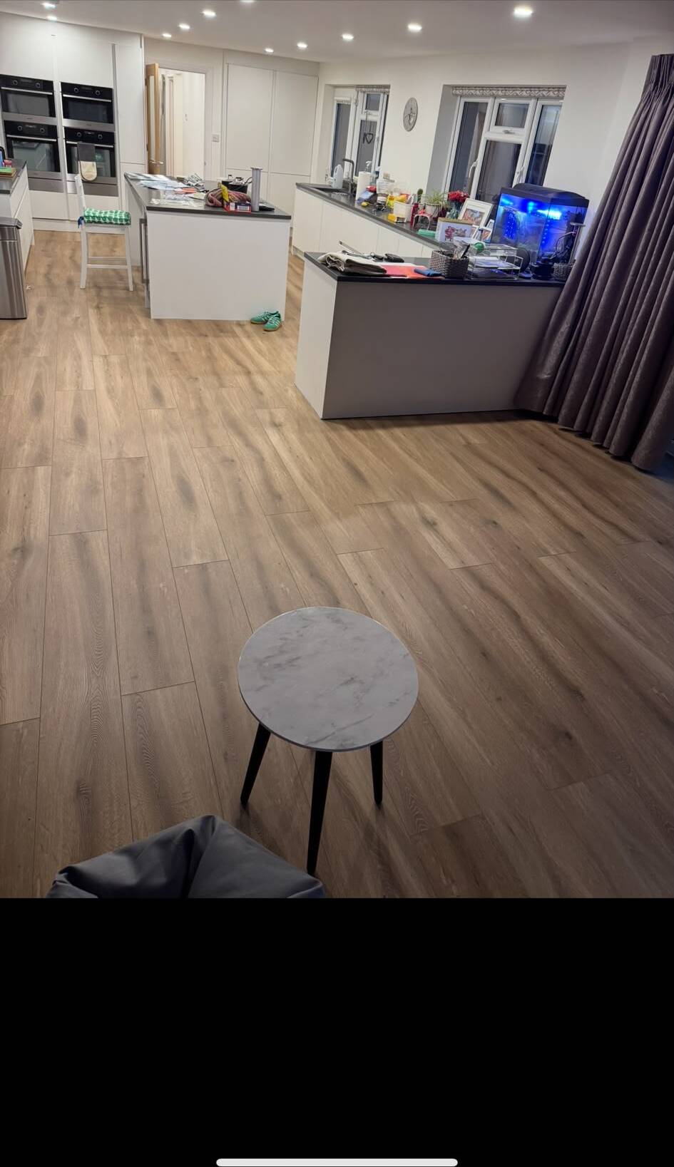 Carpentry & Joinery project by Barnett's Bespoke — completed
