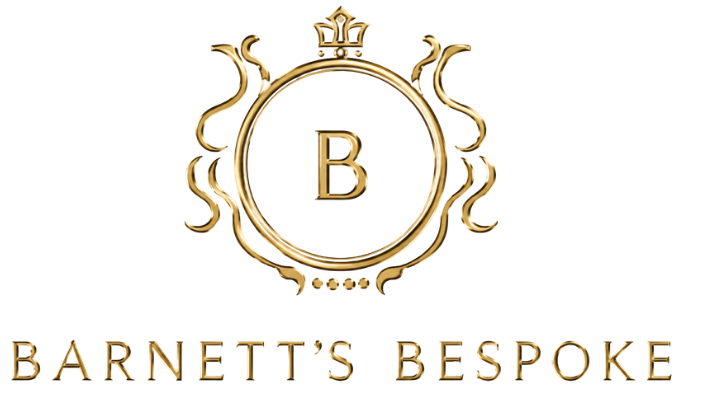 Barnett's Bespoke logo