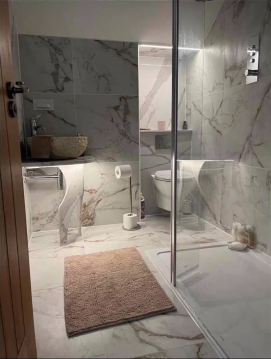 Bathrooms project by Barnett's Bespoke — Hertfordshire