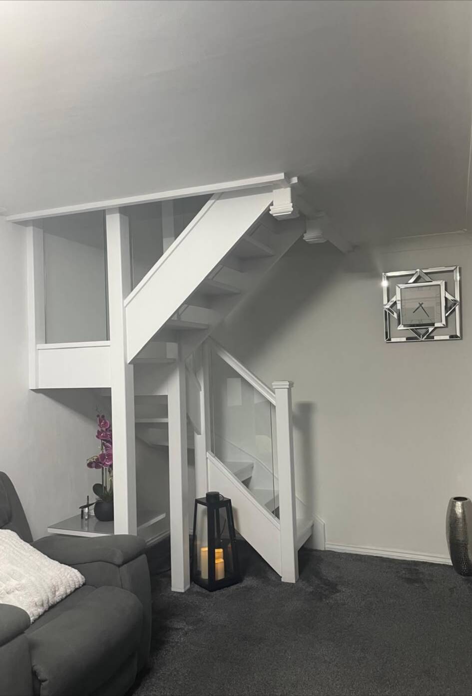 Carpentry & Joinery project by Barnett's Bespoke — completed